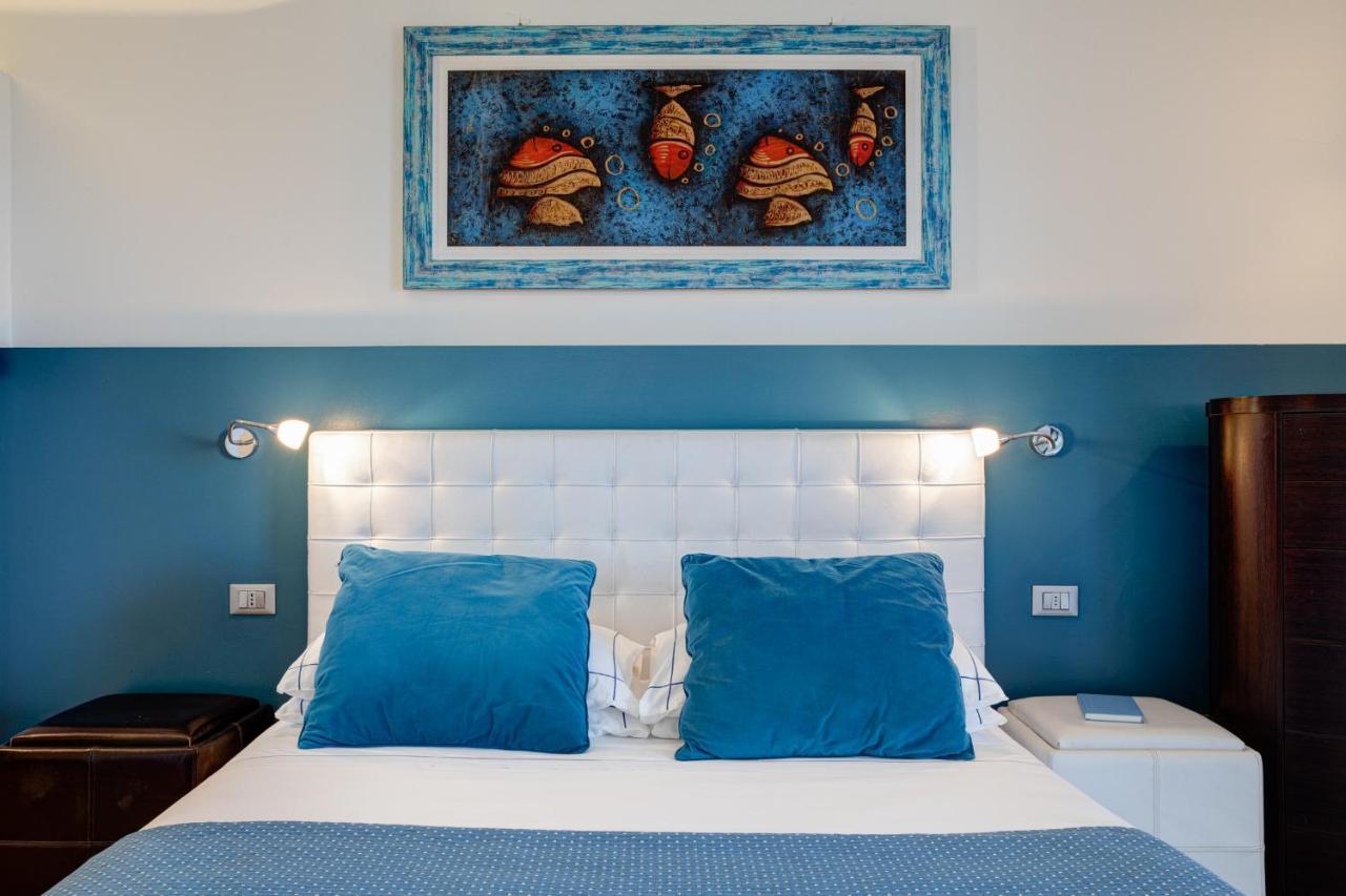 Bajaloglia Resort กัสเตลซาร์โด ภายนอก รูปภาพ