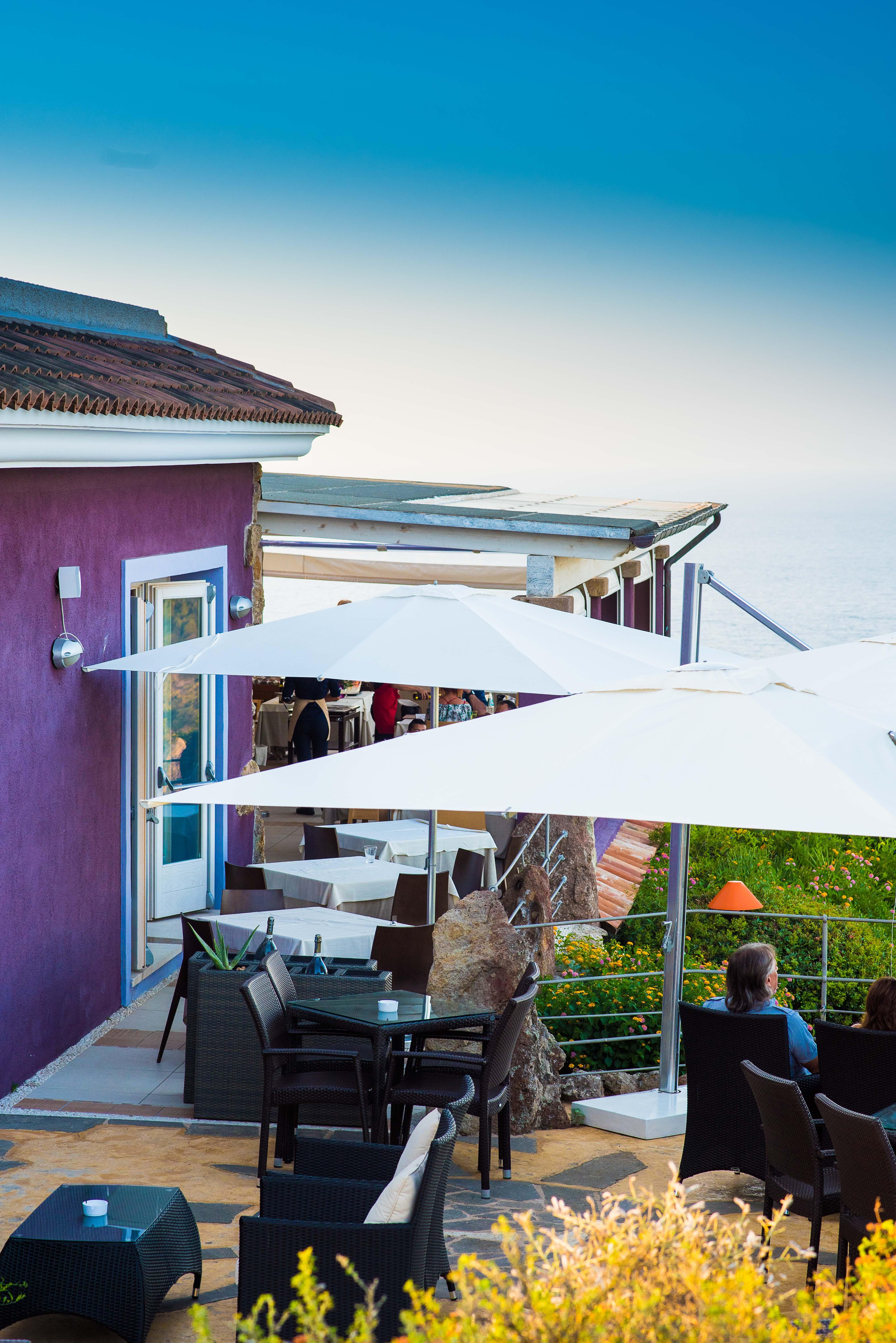 Bajaloglia Resort กัสเตลซาร์โด ภายนอก รูปภาพ